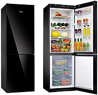 Холодильник Indesit LI8 FF2 K 