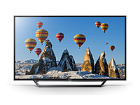 Телевизор Sony KDL-48WD650 (MXR 200 Гц, Full HD, Wi-Fi, Smart TV) 