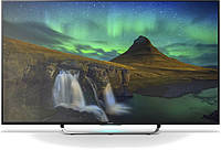 Телевизор Sony KD-55X8509C (1000Гц UltraHD, Smart+3D TRILUMINOS 4к X-Reality, ACE, TrueCinema)  